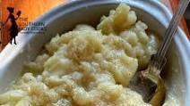 Old-Fashioned Stewed Potatoes Old-Fashioned Stewed Potatoes
