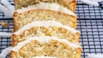Coconut Cake with Coconut Cream Cheese Icing Coconut Cake with Coconut Cream Cheese Icing