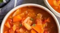 Cabbage Soup Cabbage Soup