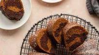 Pumpkin Bundt Cake (Dairy-Free) Pumpkin Bundt Cake (Dairy-Free)