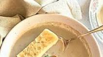 Easy Instant Pot Mushroom Soup Recipe Easy Instant Pot Mushroom Soup Recipe