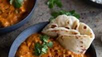Vegan Matar Paneer with Tofu Vegan Matar Paneer with Tofu