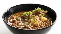 Tan Tan Noodle Recipe | Cooking Momofuku at home - Momofuku for two Tan Tan Noodle Recipe | Cooking Momofuku at home - Momofuku for two