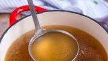 Crock Pot Turkey Stock Crock Pot Turkey Stock