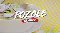 Receta: pozole blanco, un clásico de la cocina mexicana Receta: pozole blanco, un clásico de la cocina mexicana