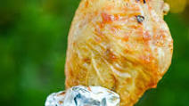 Easy Air Fryer Turkey Legs Easy Air Fryer Turkey Legs