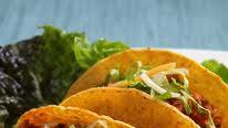 Chicken Tacos Chicken Tacos