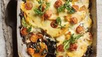 Winter vegetarian recipes Winter vegetarian recipes
