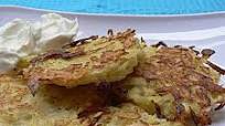 Baked Potato Latkes Baked Potato Latkes