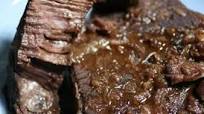 CROCK POT LONDON BROIL CROCK POT LONDON BROIL