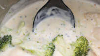 Instant Pot Garlic Chicken Alfredo Instant Pot Garlic Chicken Alfredo