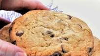 Chocolate Chip Cookies from the Chocolate Chip Cookies from the