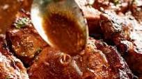 Baked Pork Chops Baked Pork Chops