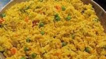 Masoor dal/red lentil khichdi Masoor dal/red lentil khichdi