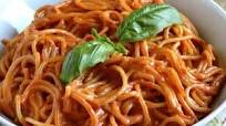 Chinese Creamy Tomato Noodles Chinese Creamy Tomato Noodles