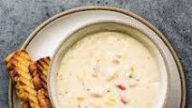 Seafood Chowder Seafood Chowder
