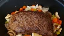 Crock Pot Elk Roast Recipe - (3.7/5) Crock Pot Elk Roast Recipe - (3.7/5)
