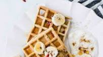 Easy Protein Waffles Recipe Easy Protein Waffles Recipe