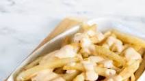 Cheese Sauce for Fries Cheese Sauce for Fries