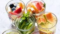 7 Easy Infused Water Recipes 7 Easy Infused Water Recipes