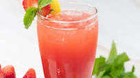 Strawberry Juice Recipe Strawberry Juice Recipe