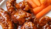 Honey BBQ Wings Recipe Honey BBQ Wings Recipe