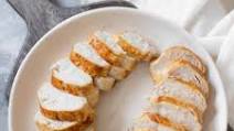 Basic Air Fryer Chicken Breasts Basic Air Fryer Chicken Breasts