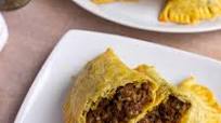 Jamaican Beef Patties Jamaican Beef Patties