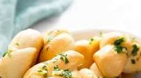 Garlic Knots Garlic Knots