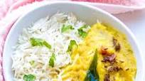 Instant Pot Moong and Masoor Dal Instant Pot Moong and Masoor Dal