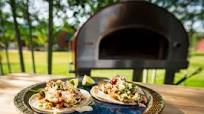 Ticket Spike, Al pastor style, Chicken tacos Ticket Spike, Al pastor style, Chicken tacos