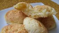 CHIPA - PAN DE QUESO SIN GLUTEN CHIPA - PAN DE QUESO SIN GLUTEN