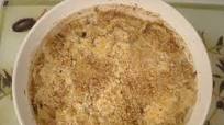 Oh so Creamy Tuna Noodle Casserole Oh so Creamy Tuna Noodle Casserole