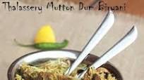 Thalassery Mutton Dum Biryani Recipe - Malabar Mutton Biryani and Biryani Chammanthi-Chutney Thalassery Mutton Dum Biryani Recipe - Malabar Mutton Biryani and Biryani Chammanthi-Chutney