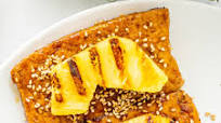 Vegan Pineapple Teriyaki Vegan Pineapple Teriyaki
