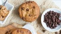 Food Babe's Flourless Chocolate Chip Cookies Food Babe's Flourless Chocolate Chip Cookies