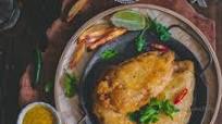 Fish Orly | FIsh Batter Fry | Fish Butter Fry Bengali Style Fish Orly | FIsh Batter Fry | Fish Butter Fry Bengali Style