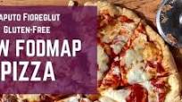 Caputo Fioreglut Gluten-Free Low FODMAP Pizza Caputo Fioreglut Gluten-Free Low FODMAP Pizza