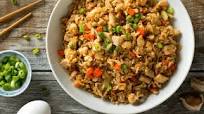 Benihana Fried Rice Benihana Fried Rice