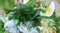 Shabu Shabu Pork and Ramen Noodle Salad Shabu Shabu Pork and Ramen Noodle Salad
