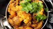 Aloo Gobi Aloo Gobi