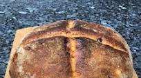 Black Olive Bread (Pane alle Olive Nere) Black Olive Bread (Pane alle Olive Nere)