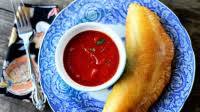Easy Calzones Easy Calzones