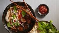 Vegetarian Pho Vegetarian Pho