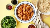 Slow Cooker Orange Chicken Slow Cooker Orange Chicken