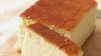 Japanese Honey Cake Japanese Honey Cake