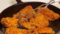 Carla Hall's Amazing Fried Chicken Carla Hall's Amazing Fried Chicken