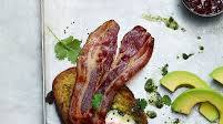 Bacon recipes Bacon recipes