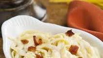 Classic Alfredo Sauce Classic Alfredo Sauce