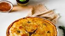 Pub-Style Steak and Onion Pie Pub-Style Steak and Onion Pie